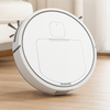 RoboSweep™ Clean without time and effort!