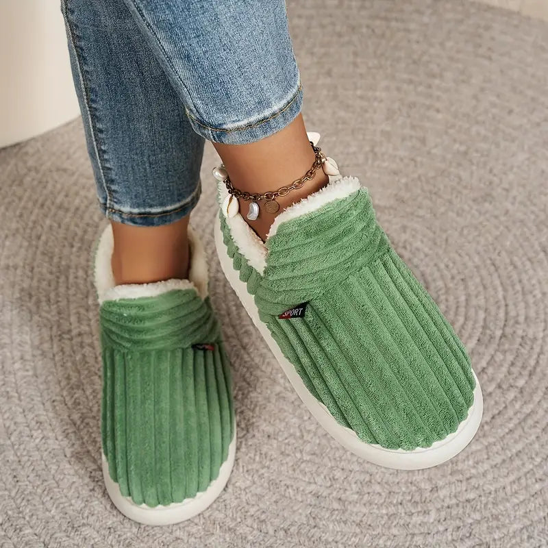 CloudWalk™ The ultimate comfort for your feet