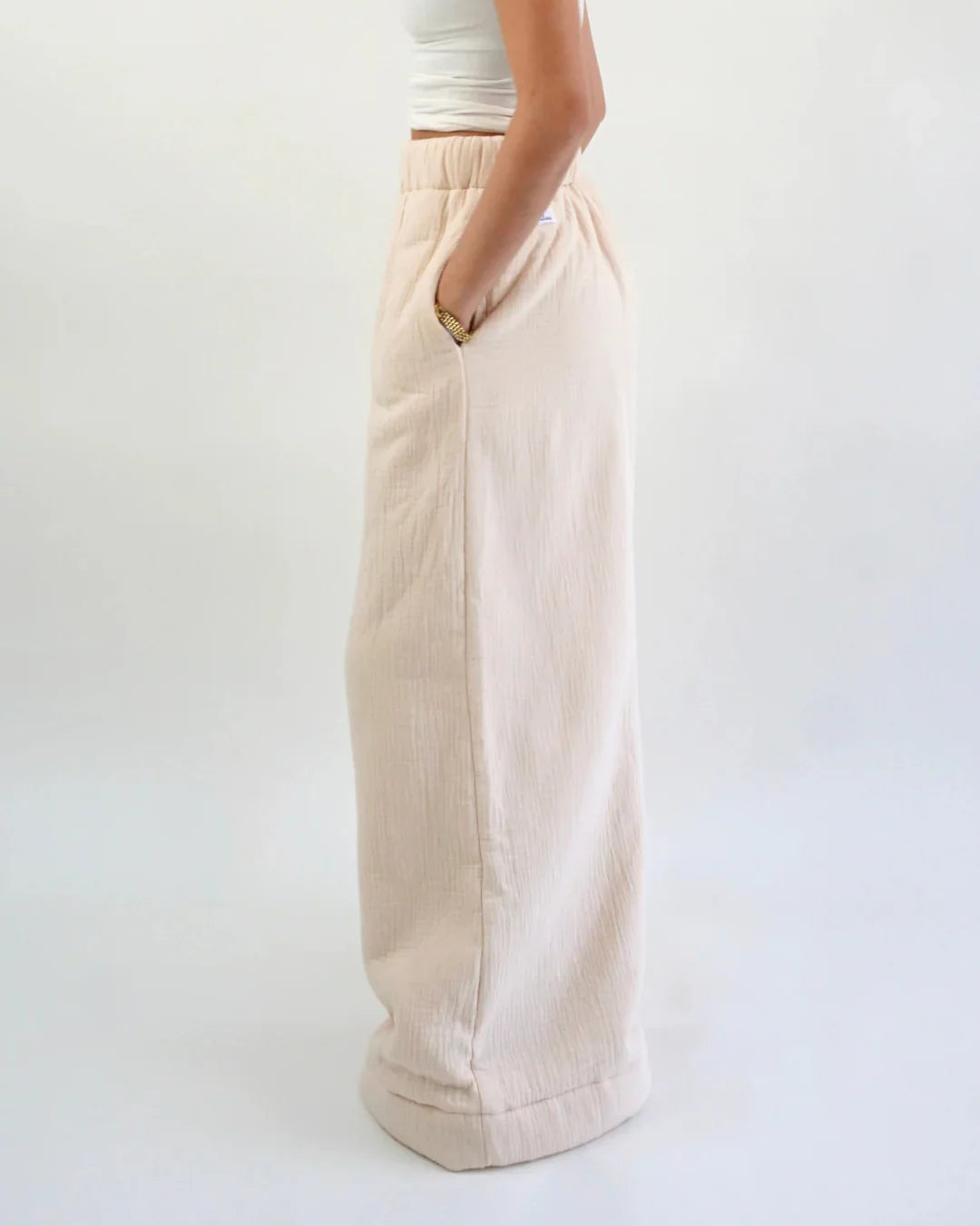 CozyLuxe™ Wrap yourself in everyday warmth