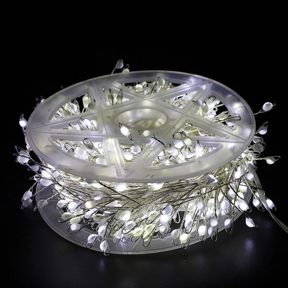 LumiSpark™ Light up your holidays in style!
