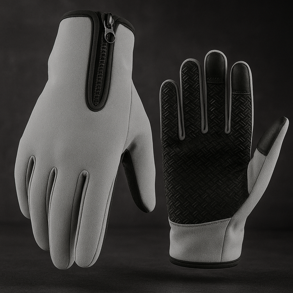 WarmHands™ Always warm hands & grip