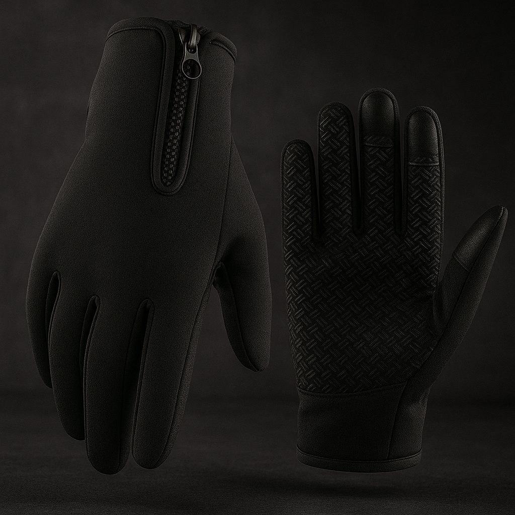 WarmHands™ Always warm hands & grip