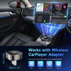 DriveLink™ – Cut the cord -  Drive smarter!