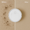 RoboSweep™ Clean without time and effort!