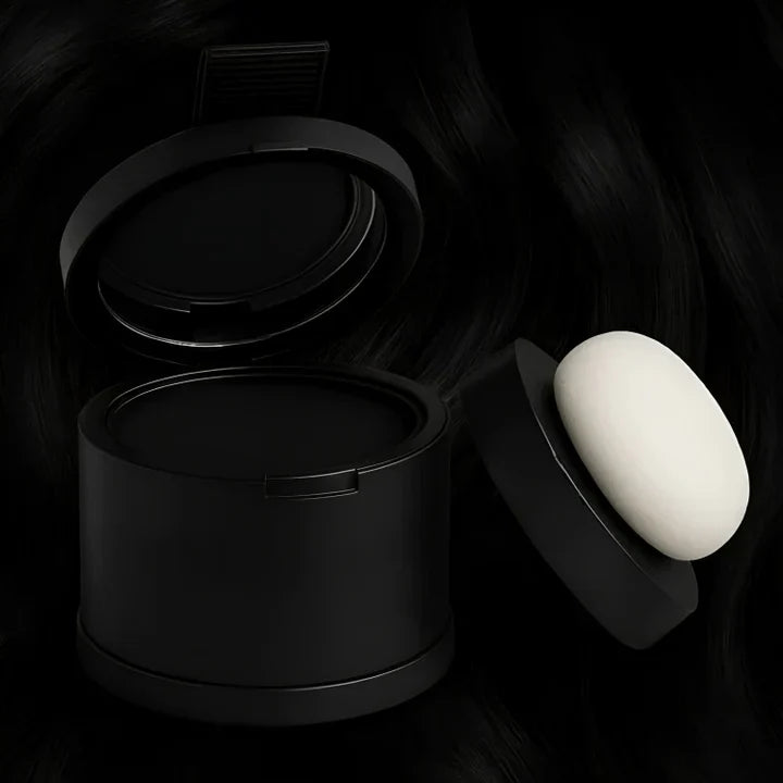 Blendify™ Instantly cover thinning hair areas
