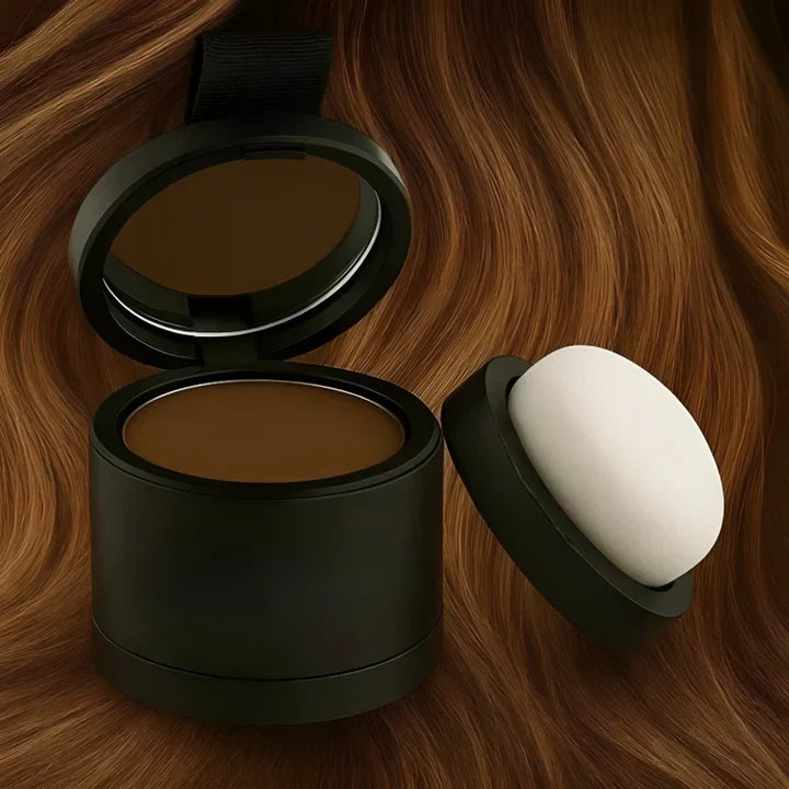 Blendify™ Instantly cover thinning hair areas