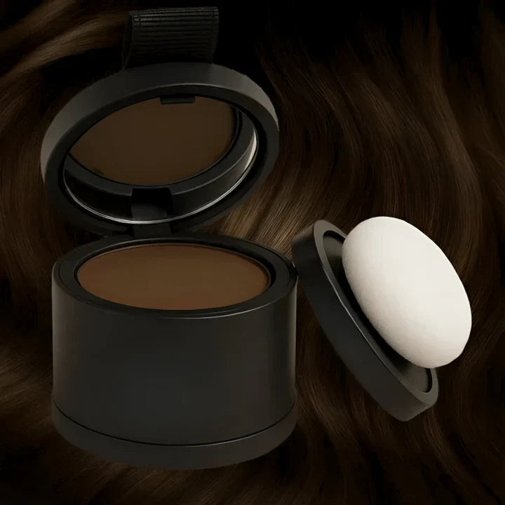 Blendify™ Instantly cover thinning hair areas