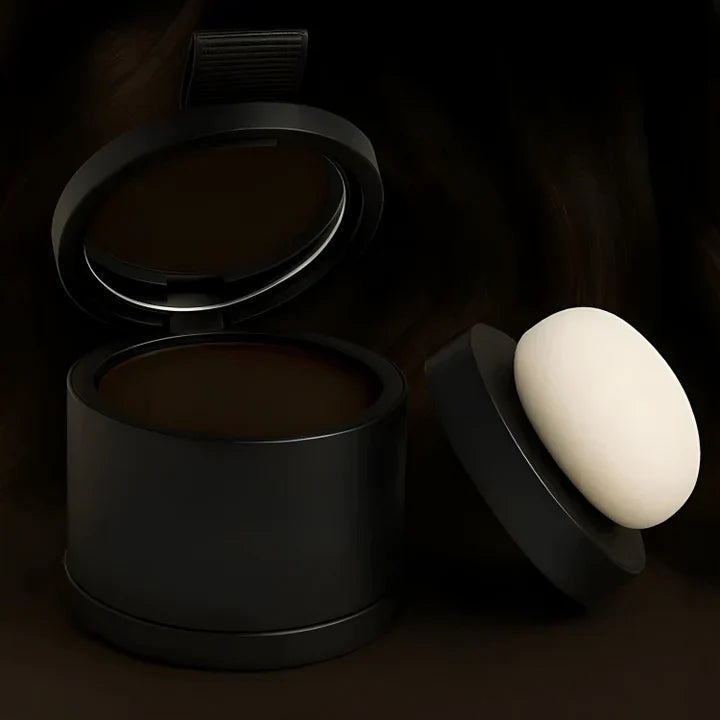 Blendify™ Instantly cover thinning hair areas