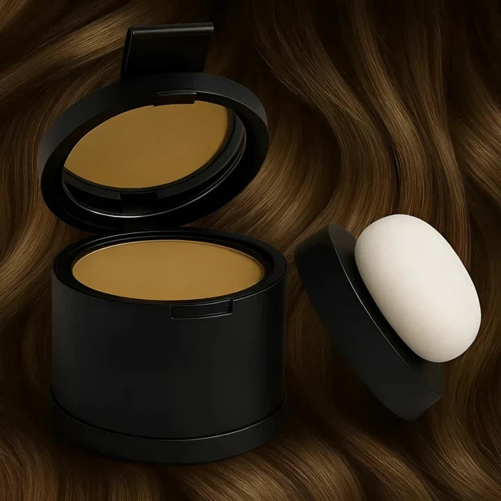 Blendify™ Instantly cover thinning hair areas