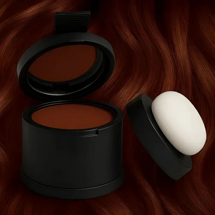 Blendify™ Instantly cover thinning hair areas