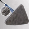 FlexiClean™ 360° Cleaning power for every corner