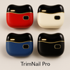 TrimNail Pro™ Smooth and safe nail trimming