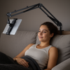 FlexiHold™ Hands-free comfort, anywhere you rest or work