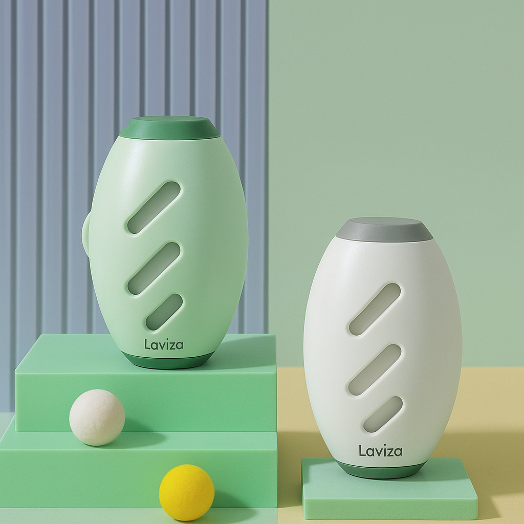 Sticky Lint Roller™ Clean clothes in seconds