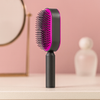 LushEase™ – clean in just one click!