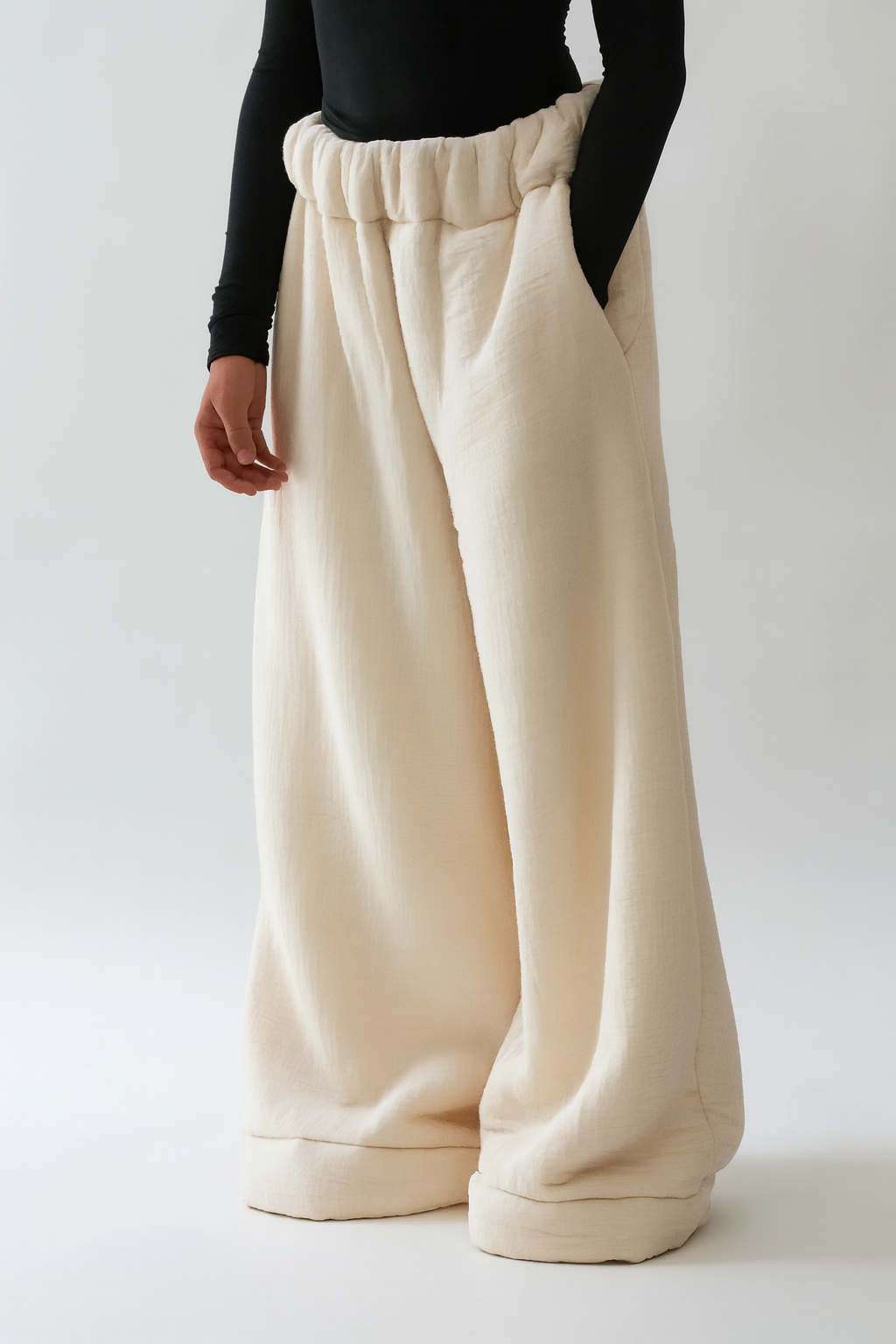 CozyLuxe™ Wrap yourself in everyday warmth