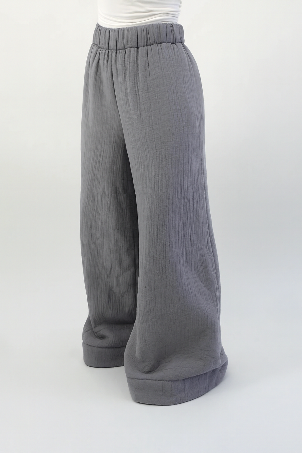 CozyLuxe™ Wrap yourself in everyday warmth