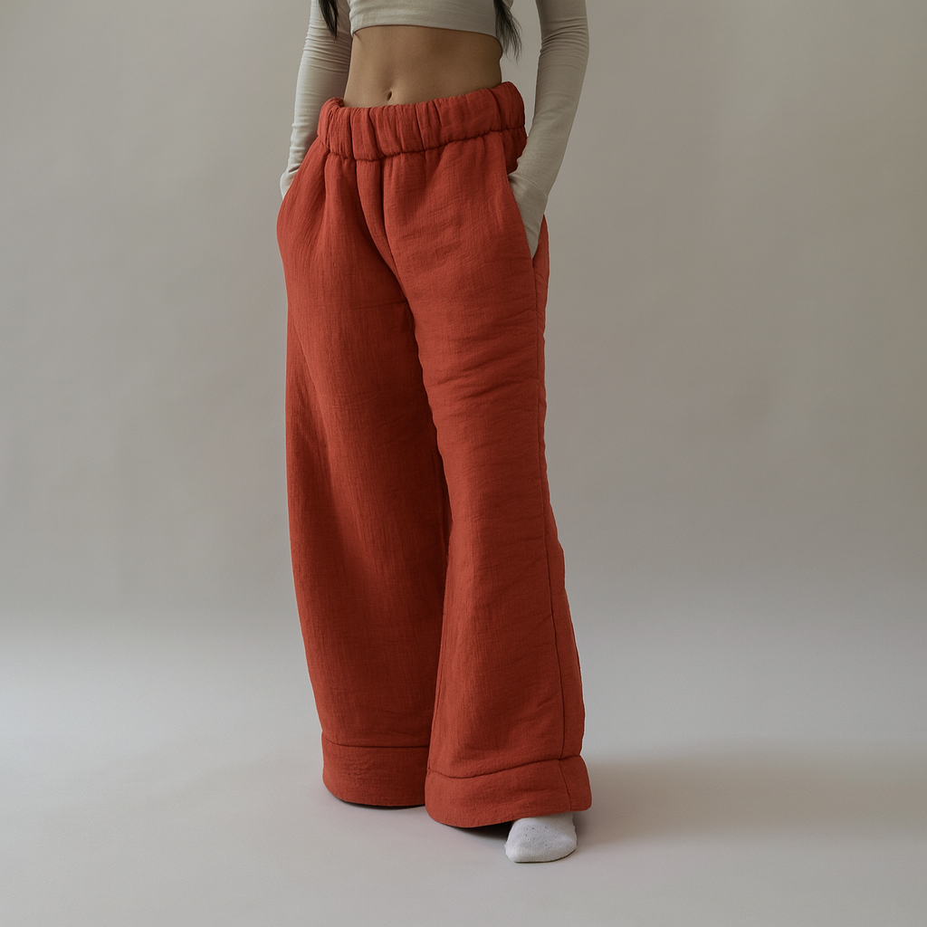 CozyLuxe™ Wrap yourself in everyday warmth