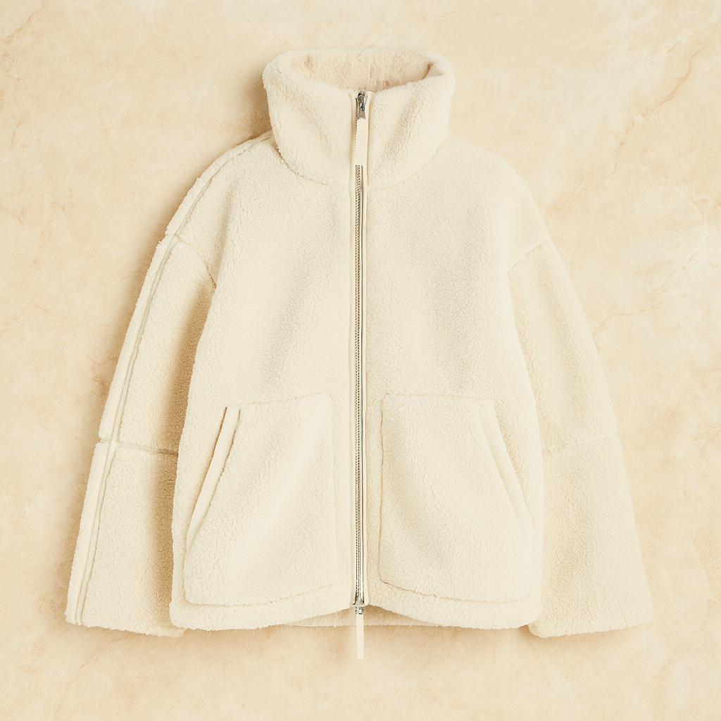 UrbanFleece™ Stay warm, stay comfortable