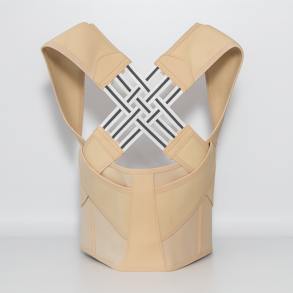 KEMSLY™ Relieve neck, shoulder and back pain!