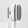 LushEase™ – clean in just one click!