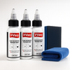 ShineRestore™ – Erase Scratches. Restore Shine.