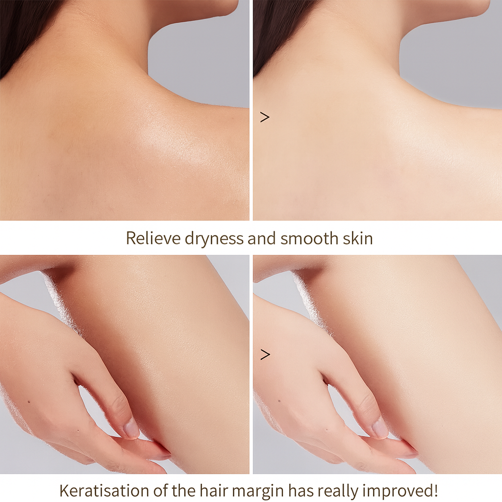 PureGlow Brightening Gel™ Reveal your inner glow