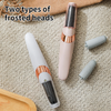 PediGlow Callus Remover™ Your DIY Pedicure Solution