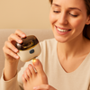 TrimNail Pro™ Smooth and safe nail trimming