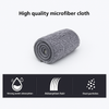 HydroSweep™ Clean smarter, not harder