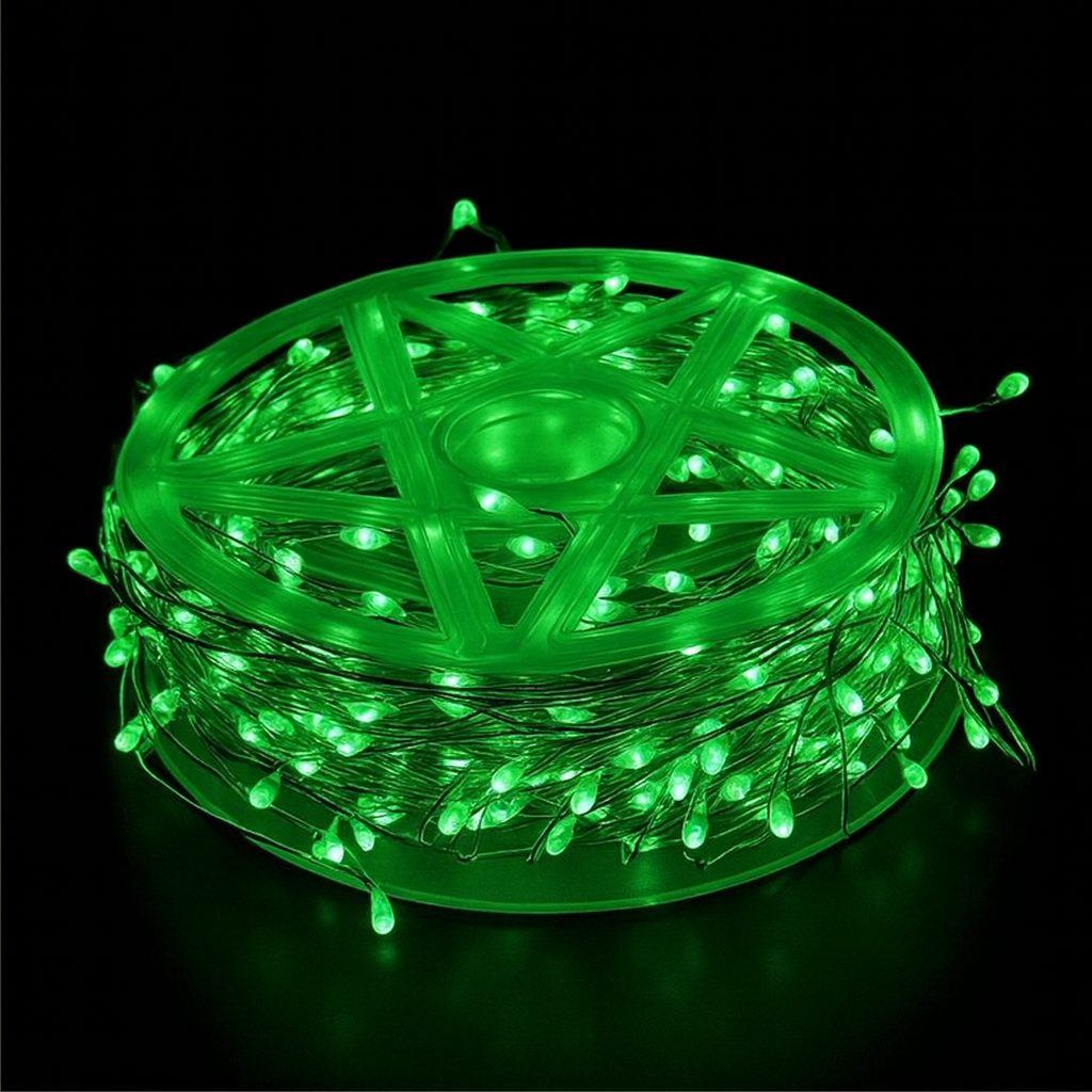 LumiSpark™ Light up your holidays in style!