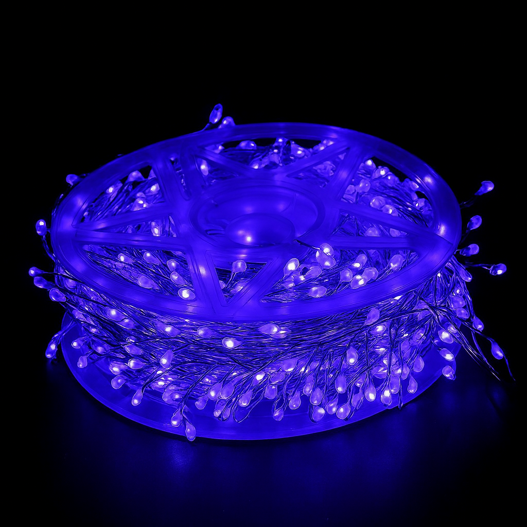LumiSpark™ Light up your holidays in style!