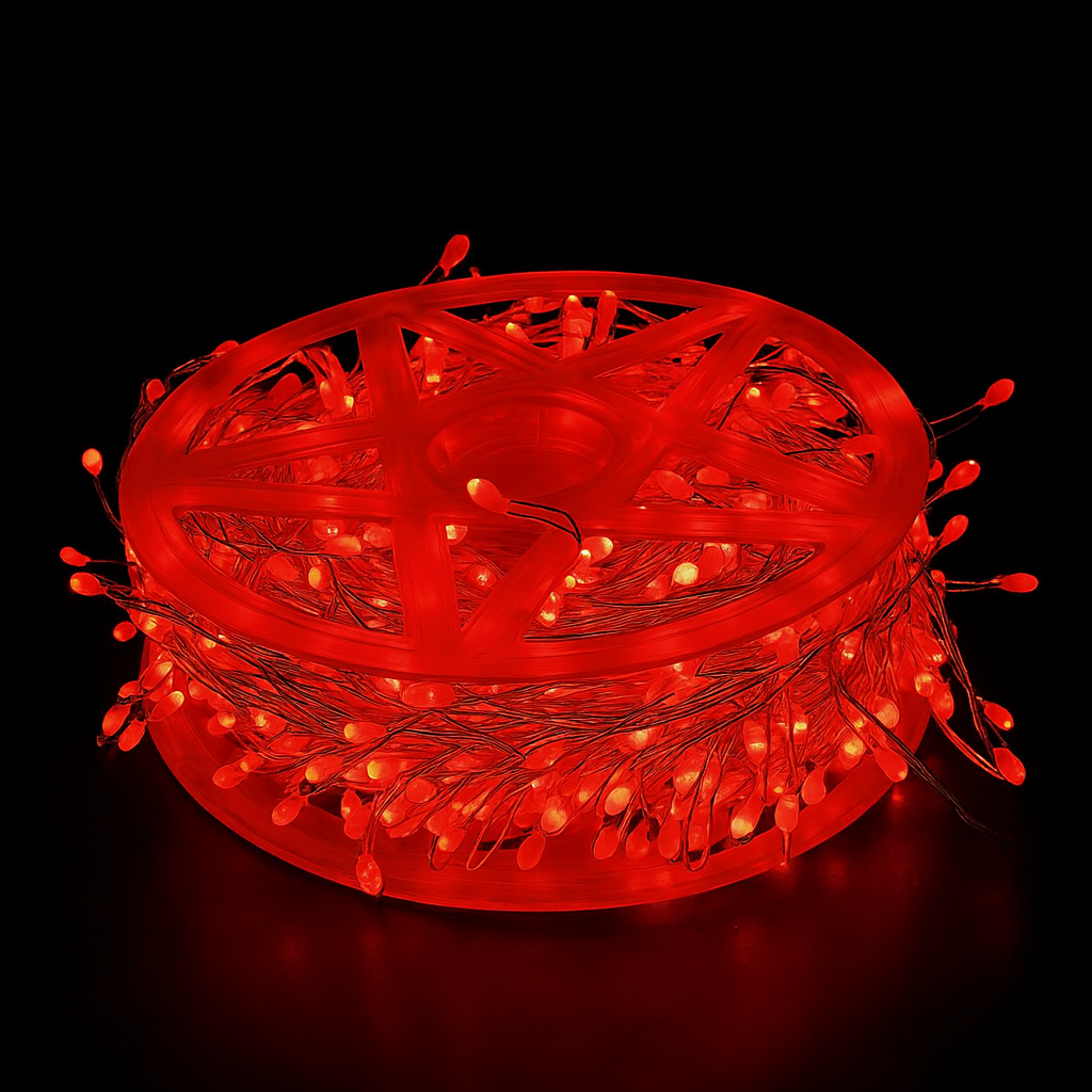 LumiSpark™ Light up your holidays in style!