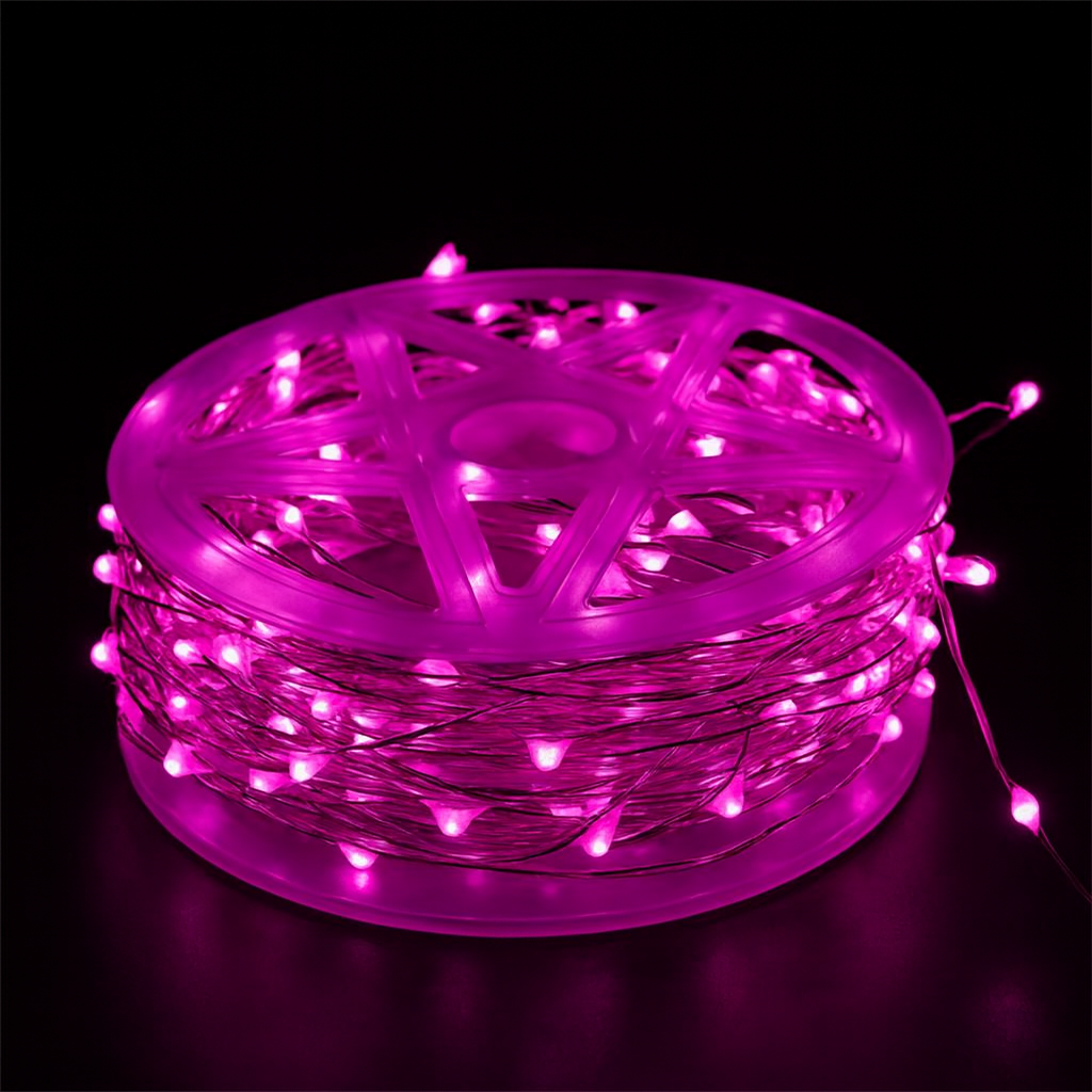 LumiSpark™ Light up your holidays in style!
