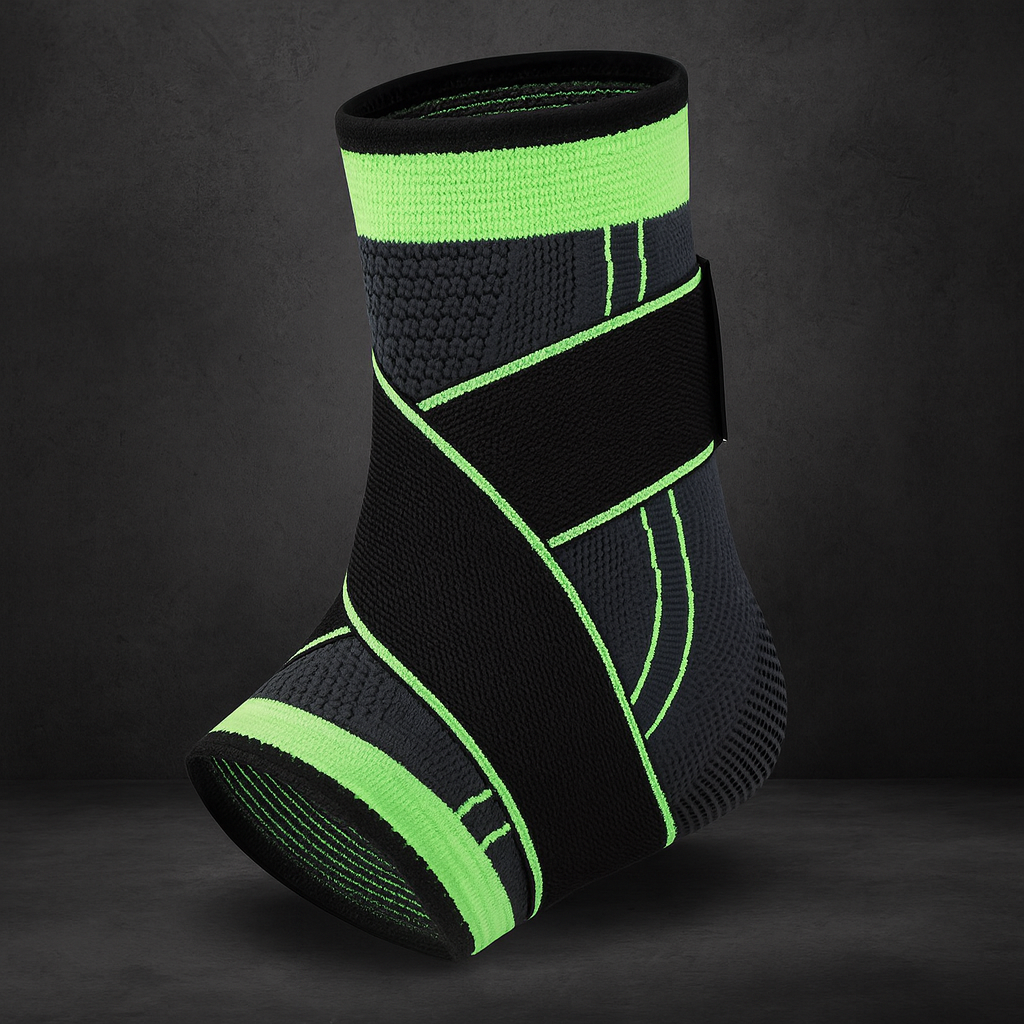 AnkleFit™ The best support for your lifestyle