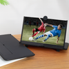 ZoomScreen™ Turn your phone into a home theater!