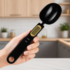 SmartSpoon™ Precision at your fingertips