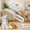 PetSteam Cleaner™ Healthy coat, no loose hair
