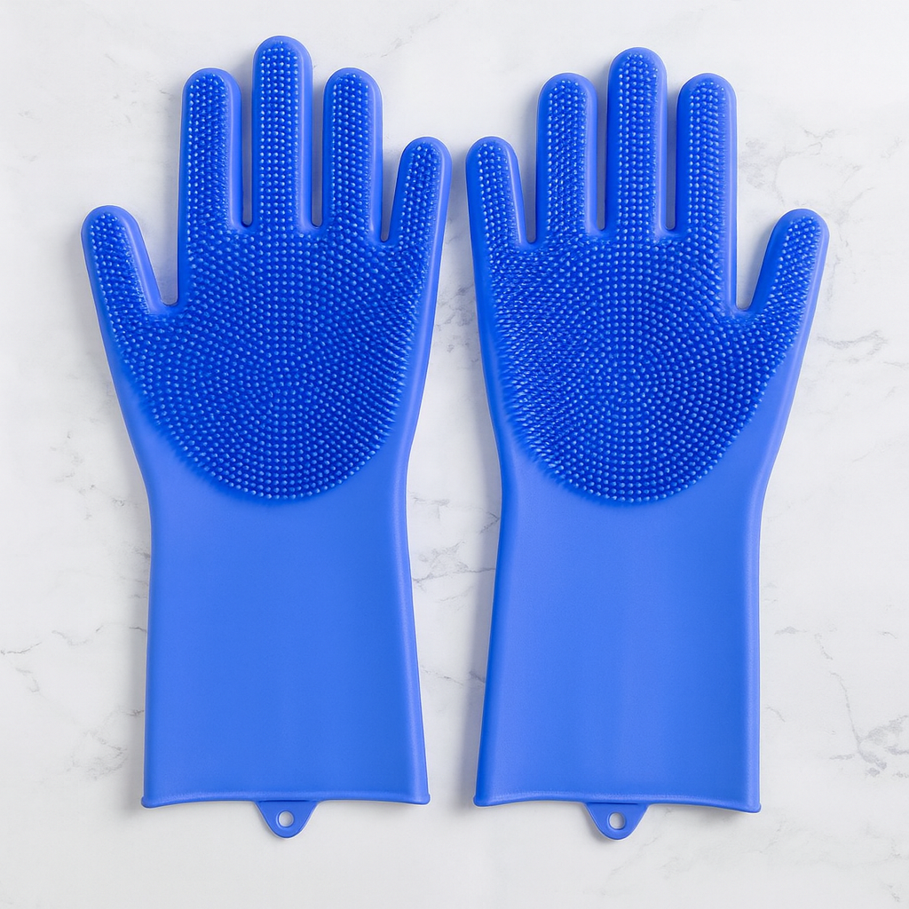 ScrubMaster – Make cleaning effortless & fast!
