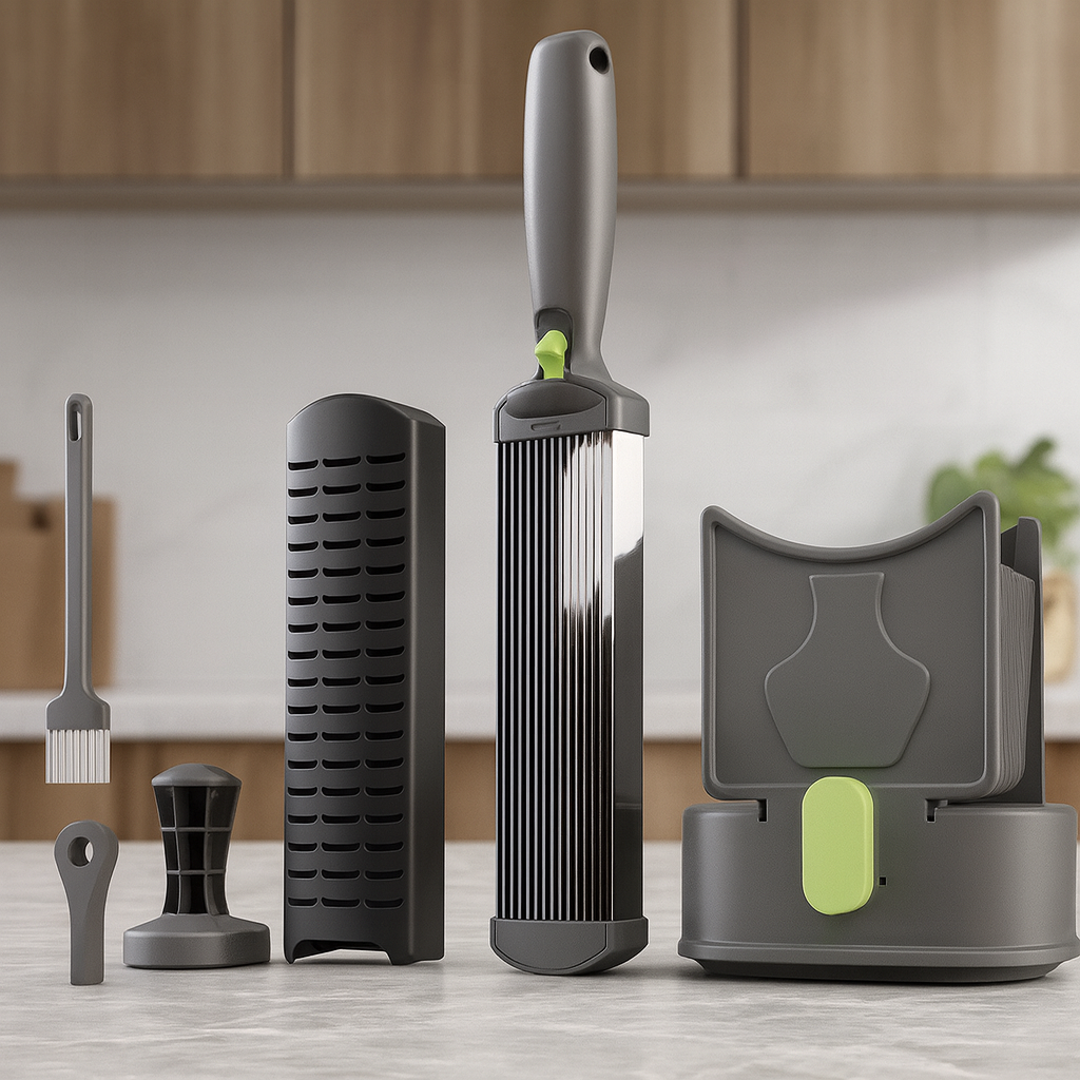 SliceMaster – Cut Like a Pro, Effortlessly!