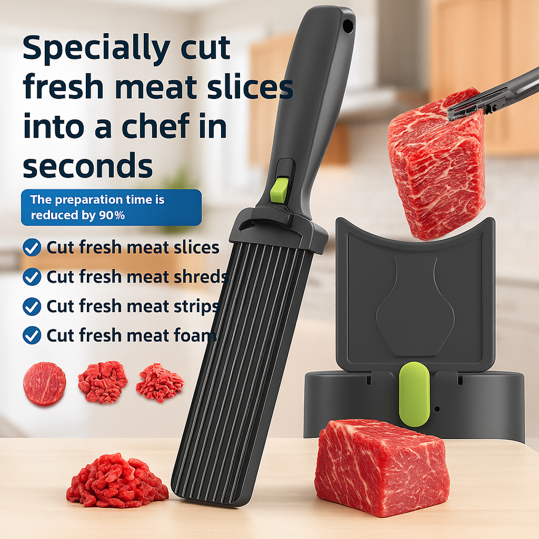 SliceMaster – Cut Like a Pro, Effortlessly!