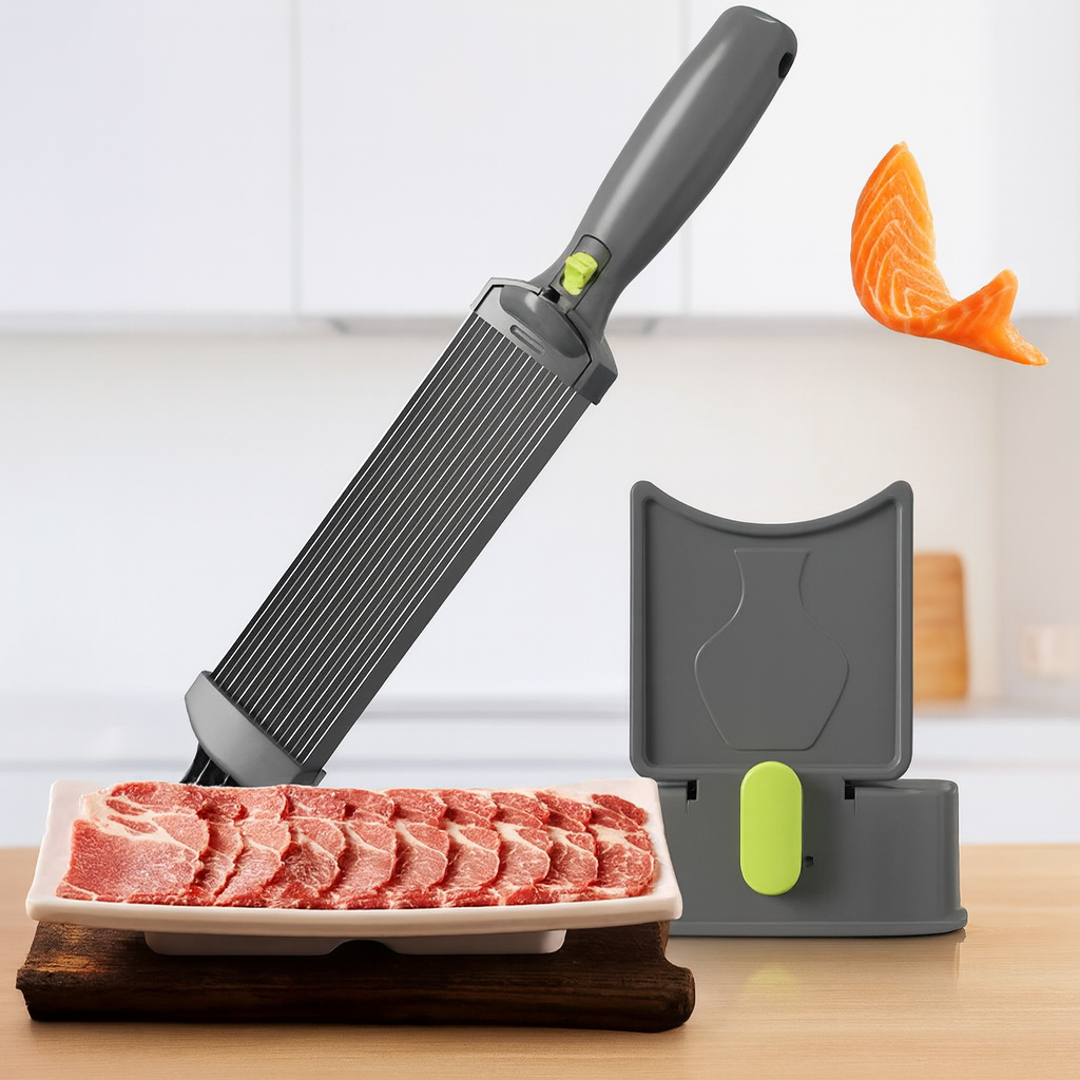 SliceMaster – Cut Like a Pro, Effortlessly!
