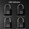 FingerLock™ Secure Anything, Anytime, Anywhere