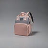 Sleep&Go™ Diaper bag – from changing to napping in seconds