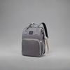 Sleep&Go™ Diaper bag – from changing to napping in seconds