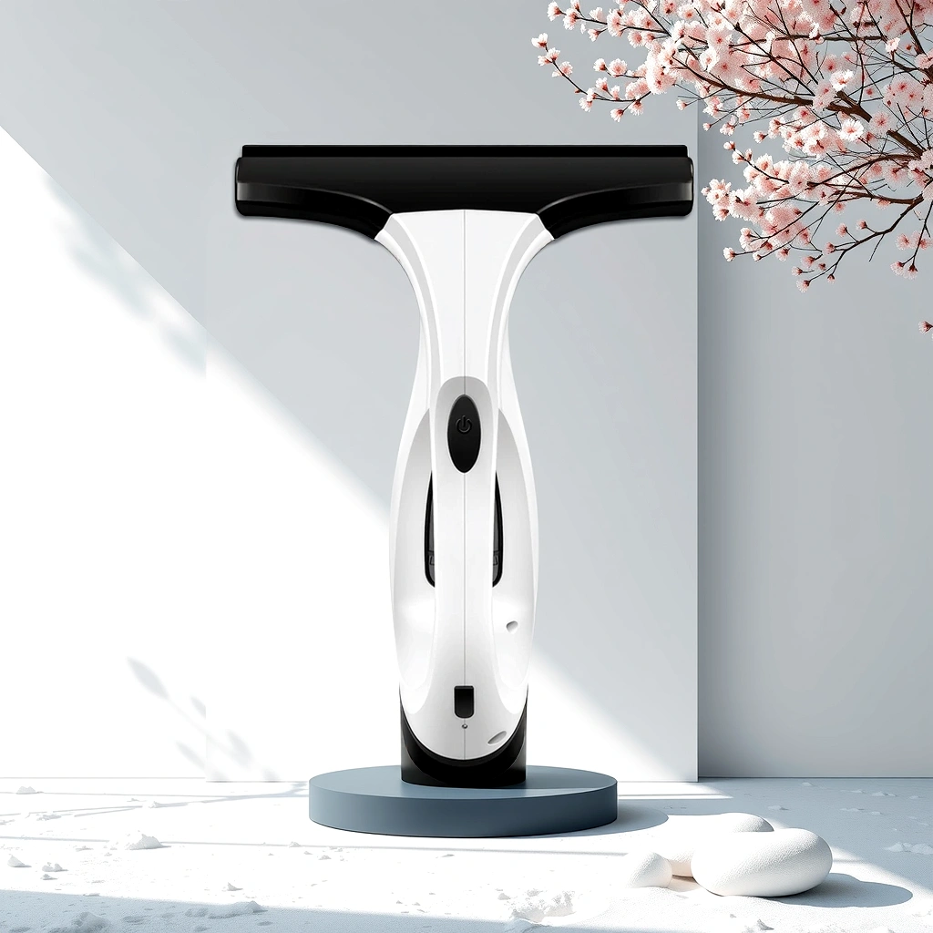 ClearView™ The Smarter Way to Clean
