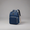 Sleep&Go™ Diaper bag – from changing to napping in seconds