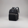 Sleep&Go™ Diaper bag – from changing to napping in seconds