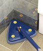 FlexiClean™ 360° Cleaning power for every corner
