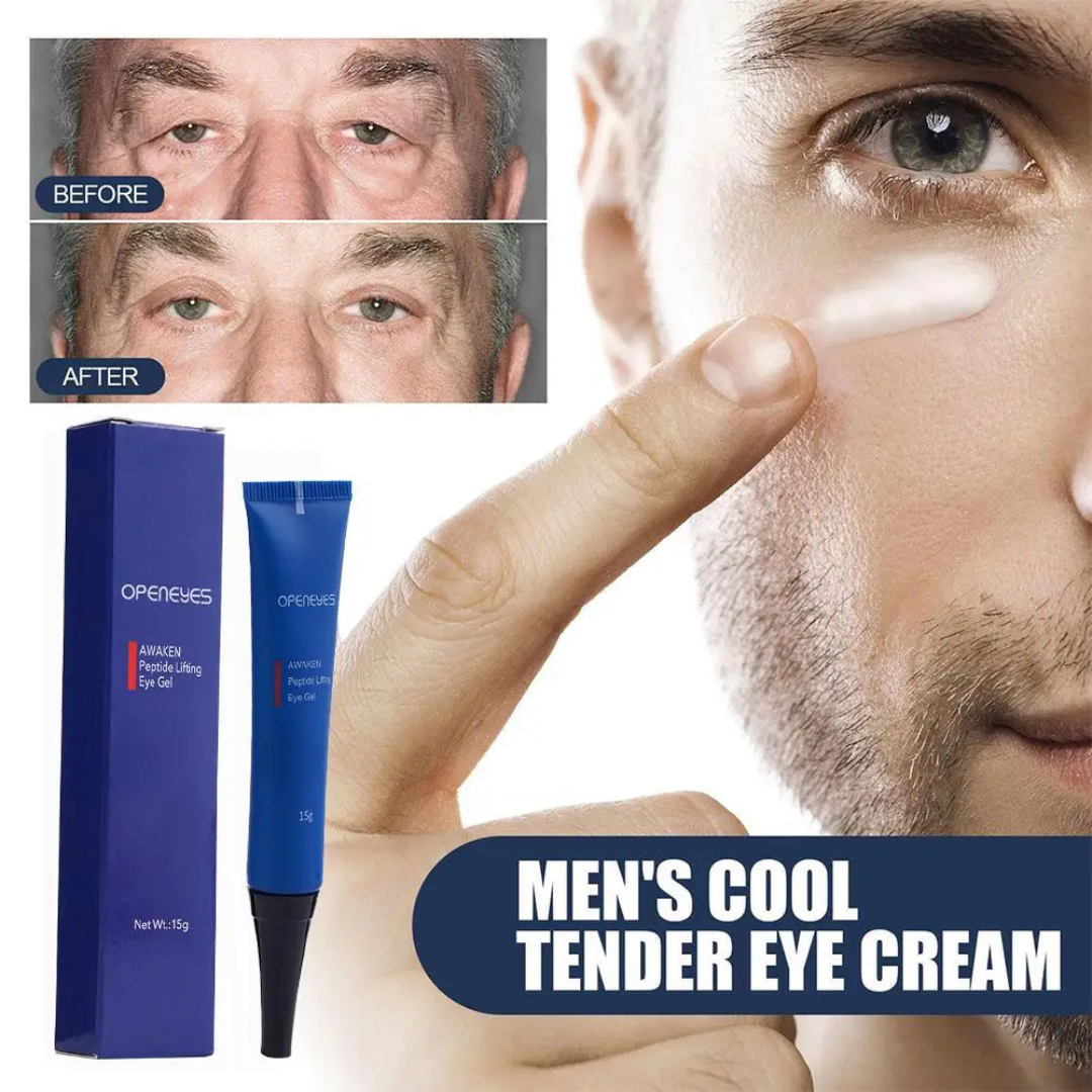 LimiLift Eye Gel™ Awaken your eyes and erase fatigue!
